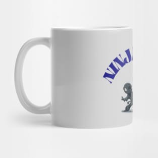 Ninja Tech Mug